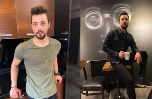 Hasan Biltekin kimdir kaç yaşında Emrah'ın hangi dizisinde rol aldı?