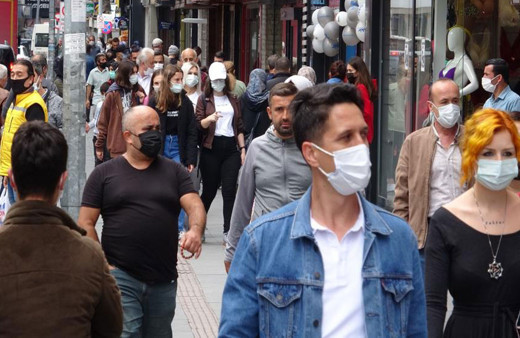 Bilim Kurulu üyesi uyardı: İlk defa bunu yaşadık! Bu sonbahar çok zor olacak! Yine kapanmalar...