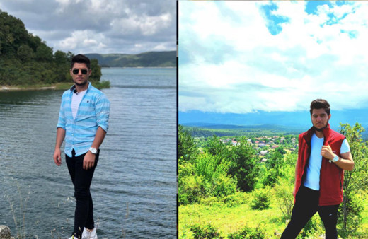 Hamza Mercimek nereli kaç yaşında Masterchef Hamza kimdir?