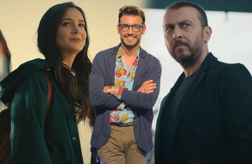 TRT1 Gönül Dağı TV8 Masterchef Fox Son Yaz'a reyting şoku! Zirve bakın kimin oldu