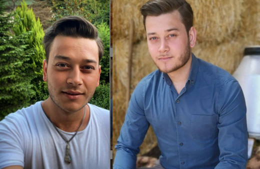 Emre Büber nereli kaç yaşında Masterchef Emre evli mi?