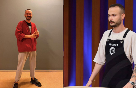 Masterchef Mustafa Ozan 2021 aslen nereli kaç yaşında evli mi?