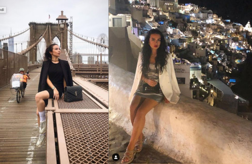 Burcu Önal kiminle evli eşi İbrahim Önal ne iş yapıyor?