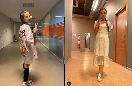 Burcu Önal eşi İbrahim Önal kimdir Burcu Önal kimin kızı ailesi kimdir?