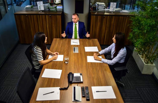 Kiracı-ev sahibi düellosunda yeni adres: Arabuluculuk merkezleri