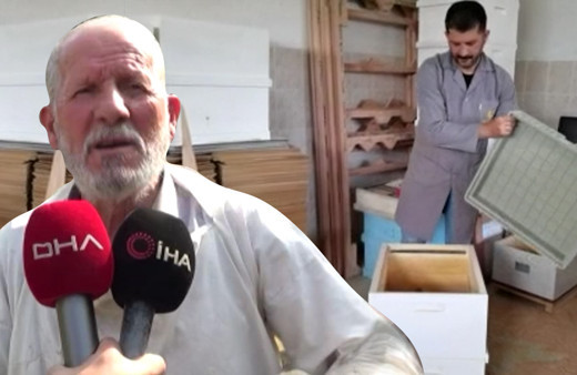 Bursa'da eskiden çöpe atılıyordu! Şimdi ABD Almanya İsrail sıraya girdi