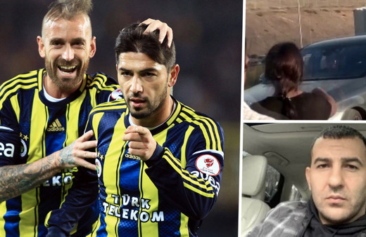 Sezer Öztürk kavgası ölümle bitti Sezer Öztürk son hali nasıl?