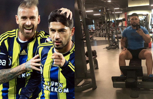 Sezer Öztürk kimdir kaç yaşında hangi takımlarda oynadı?