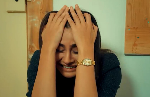 Gönül Dağı 34. bölüm fragmanı