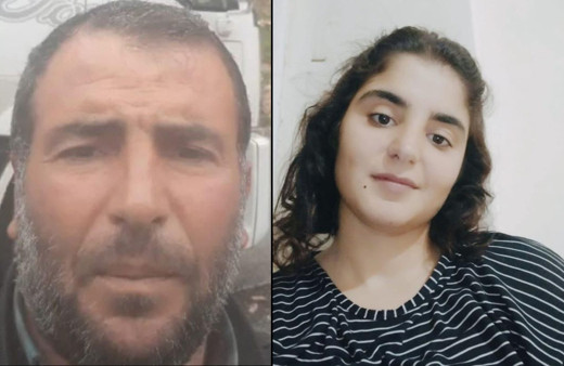 Şanlıurfa'da cinayetin sır perdesi çözüldü! Kayıp kızın izine ulaşıldı