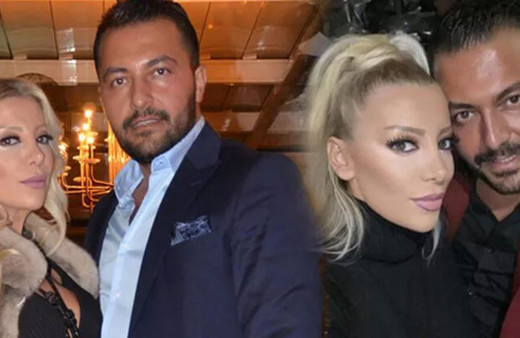 Gülşah Saraçoğlu ve sevgilisi Gökhan Göz'den uygunsuz fotoğraf çıkışı