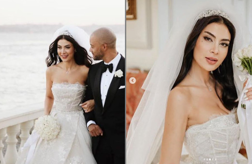 Günseli Deniz kimdir kaç yaşında kiminle evlendi ABD'li eşi kimdir?