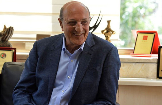 Can Ataklı 'sağlam bilgidir' deyip muhalefetin cumhurbaşkanı adayını açıkladı