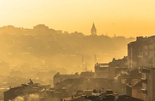 Çevre Bakanlığı 81 ile genelge gönderdi: Tedbirler arttırılacak