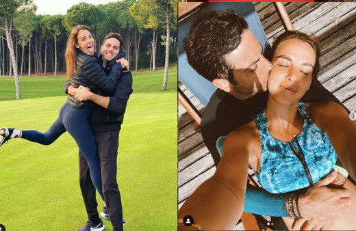 Aslışah Alkoçlar kaç yaşında doğum yaptı anne ve babası kimdir?