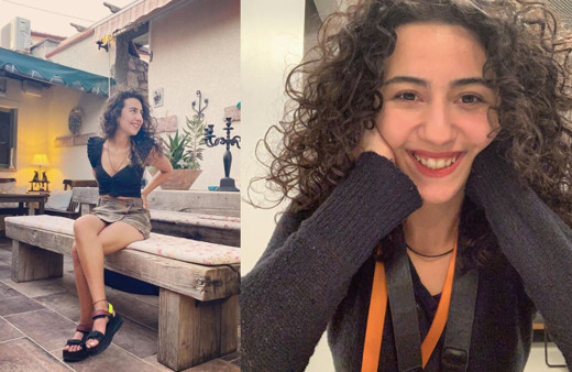 Şevket Çoruh kızı Gülenay Çoruh kaç yaşında annesi kimdir?