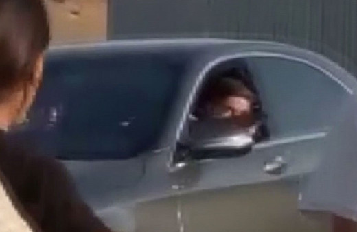 Fenerbahçeli eski futbolcu Sezer Öztürk trafikte dehşet saçtı: 1 ölü, 4 yaralı