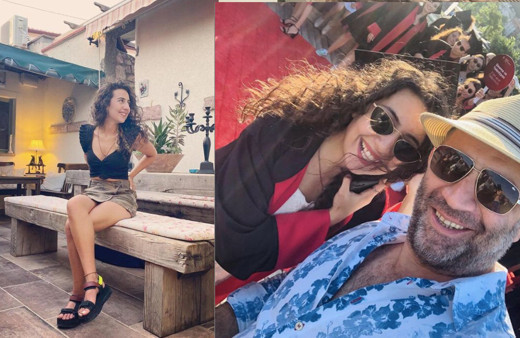 Şevket Çoruh evlilikleri ilk eşi kimdir Şevket Çoruh çocukları kaç tane?