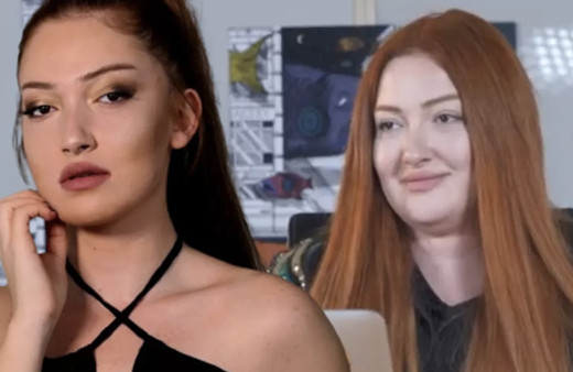 Danla Bilic yeni sevgilisi kimdir eski estetiksiz hali gündem oldu