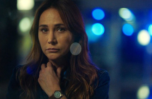 Yalancı 3. bölüm fragmanı