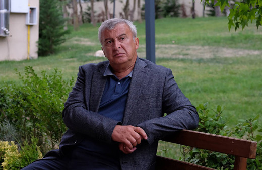 Yargı 3. bölüm fragmanı