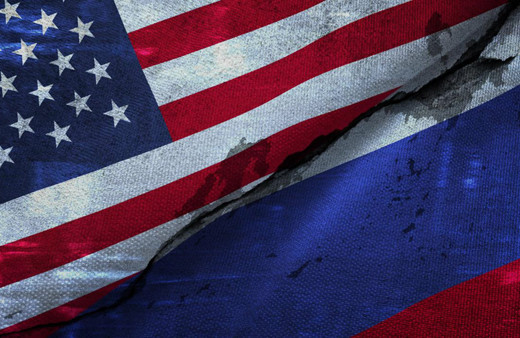 Rus ve ABD'li yetkililer iki ülke arasında yeni bir mahkum takası olasılığını görüştü