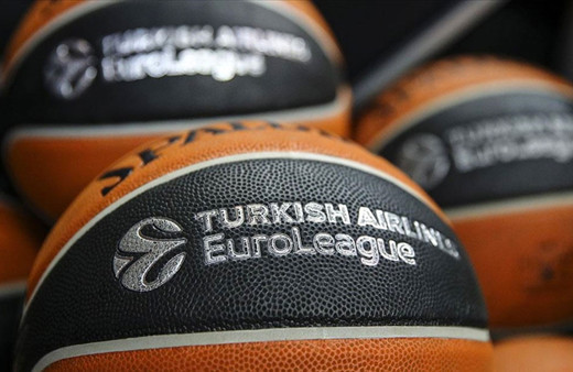 Basketbol THY Avrupa Ligi'nde İspanya ve İtalya üstünlüğü