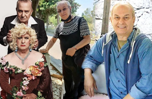 Miras krizi! Seyfi Dursunoğlu'nun dostu 'dilencilik yapıyorlar' deyip isyan etti: Bayramda...