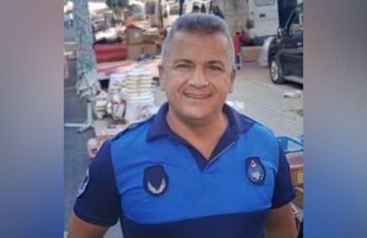 Aydın'da 'biraz yürüyüş yapmak istiyorum' deyip evden çıktı! Acı haber geldi