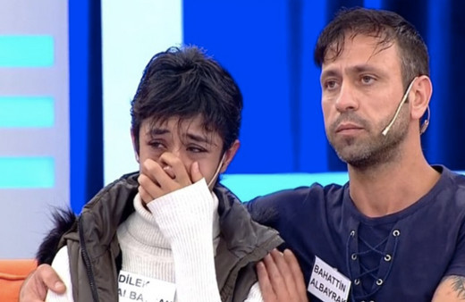 Dilek Albayrak olayı nedir yayın yasağı geldi Didem Arslan Yılmaz'la Vazgeçme bitti