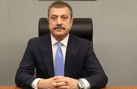 BDDK'nın altıncı başkanı olan Şahap Kavıoğlu kimdir?