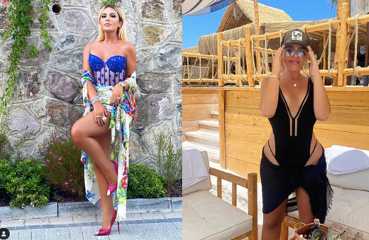 Selin Ciğerci'nin serveti duyanın ağzını açık bıraktı!