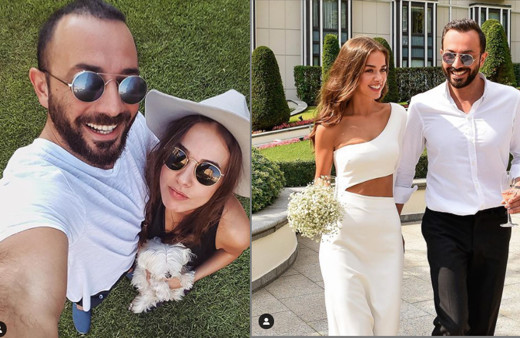 Bensu Soral eşi Hakan Baş'tan boşanıyor haberi geldi aldattı mı?