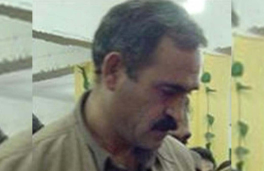 Kırmızı bültenle aranıyordu! MİT'ten Suriye operasyonu PKK yöneticisi öldürüldü