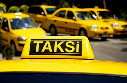 İstanbul'da taksiciler isyan deyip dava açtı: Hiçbir örneği olmayan bir girişimdir
