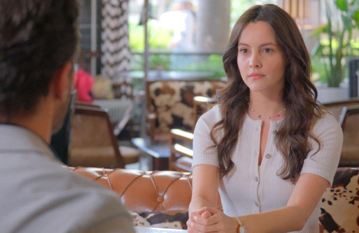 İkimizin Sırrı 9. bölüm fragmanı