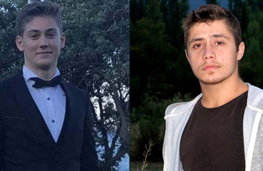 Arda Yurtseven ve Alişan Soylu'nun ölümünde Mavi Balina şüphesi! Kabus geri mi döndü?