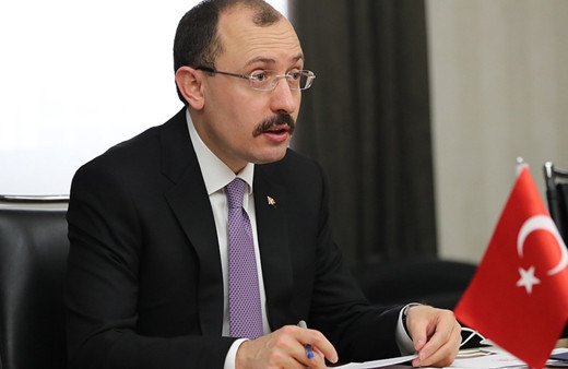 Türkiye ile Fransa arasında JETCO protokolü