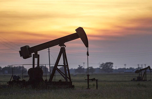 2045'e kadar küresel enerji portföyünde en büyük paya sahip kaynak açıklandı