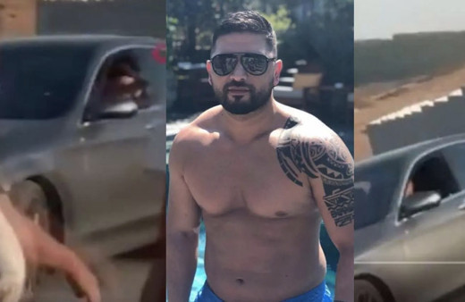 Sezer Öztürk evli mi eşi ve çocukları kimdir? Sezer Öztürk oynadığı takımlar