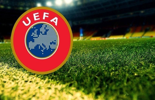 UEFA’dan kulüplere geçici kadro değişikliği hakkı