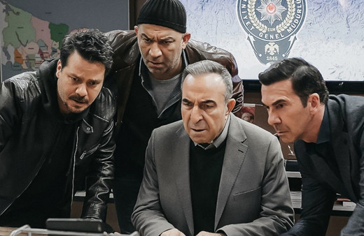 Arka Sokalar'ın Rıza Baba'sı kızdırdı Kanal D'ye boykot çağrısı