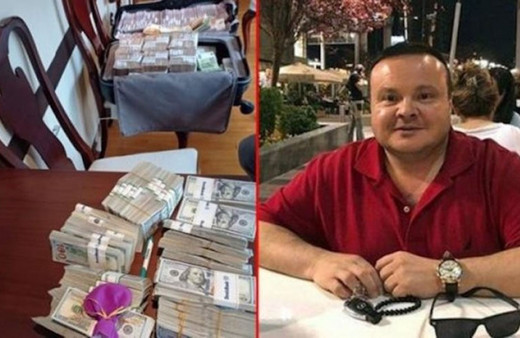 Alçaklığın ödülü! Türkiye'nin milli projelerini bakın ne karşılığında satmış