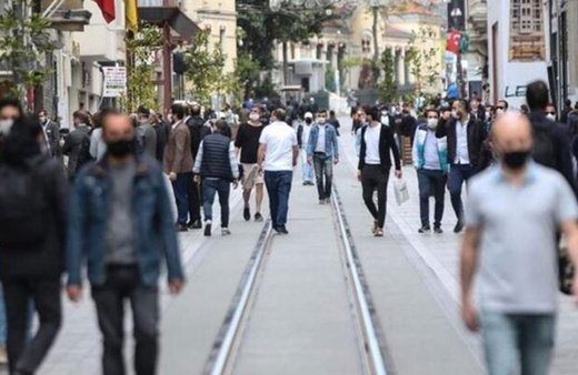 29 Ekim'den sonra kapanma mı geliyor? İbrahim Kalın açıkladı