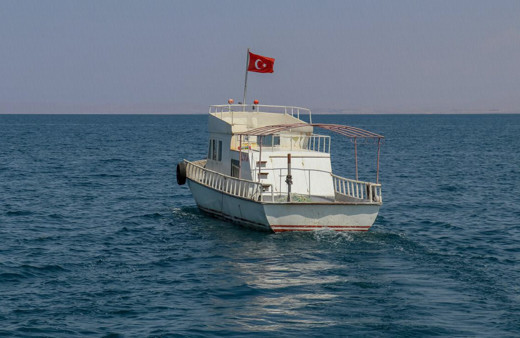 Yunanistan'dan Türk balıkçılara hapis cezası hazırlığı