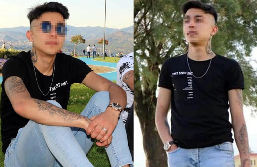 Manisa'da vahşet! 7 yerinden bıçakladı: Ormanda saklanırken yakayı ele verdi