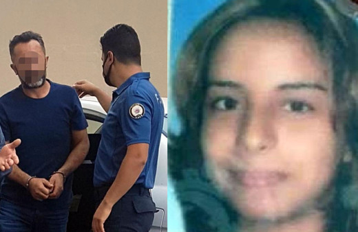 Kayseri'deki vahşet! Eski eşini bıçaklayan koca 'Bu sigara bitene kadar öleceksin' demiş