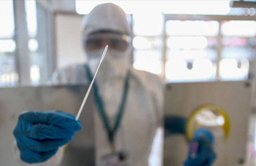 Karar duyuruldu! Gümüşhane’de öğrencilere aşı kartı ile haftada 2 kez PCR testi zorunluluğu