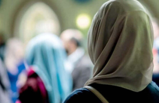 AK Parti, başörtü için anayasa değişikliği teklifini geri çekiyor!