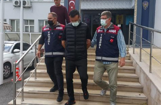 Bursa'da 65 bin TL dolandırıldı! 'Alacağını vereceğiz' diyerek yine kandırdılar